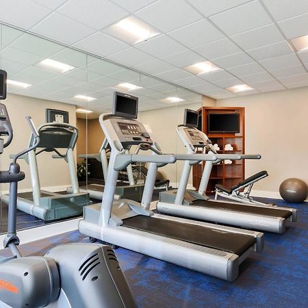 Residence Inn Orlando Лейк-Мері Екстер'єр фото
