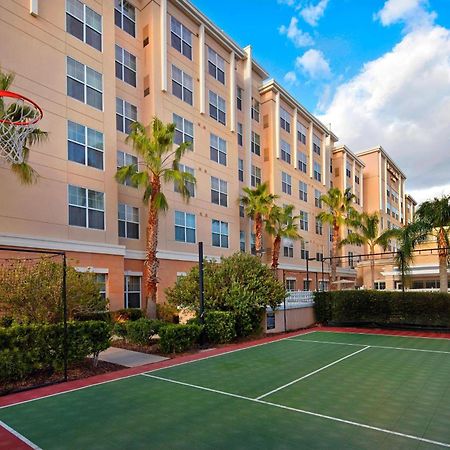 Residence Inn Orlando Лейк-Мері Екстер'єр фото