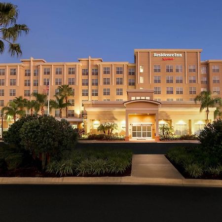 Residence Inn Orlando Лейк-Мері Екстер'єр фото