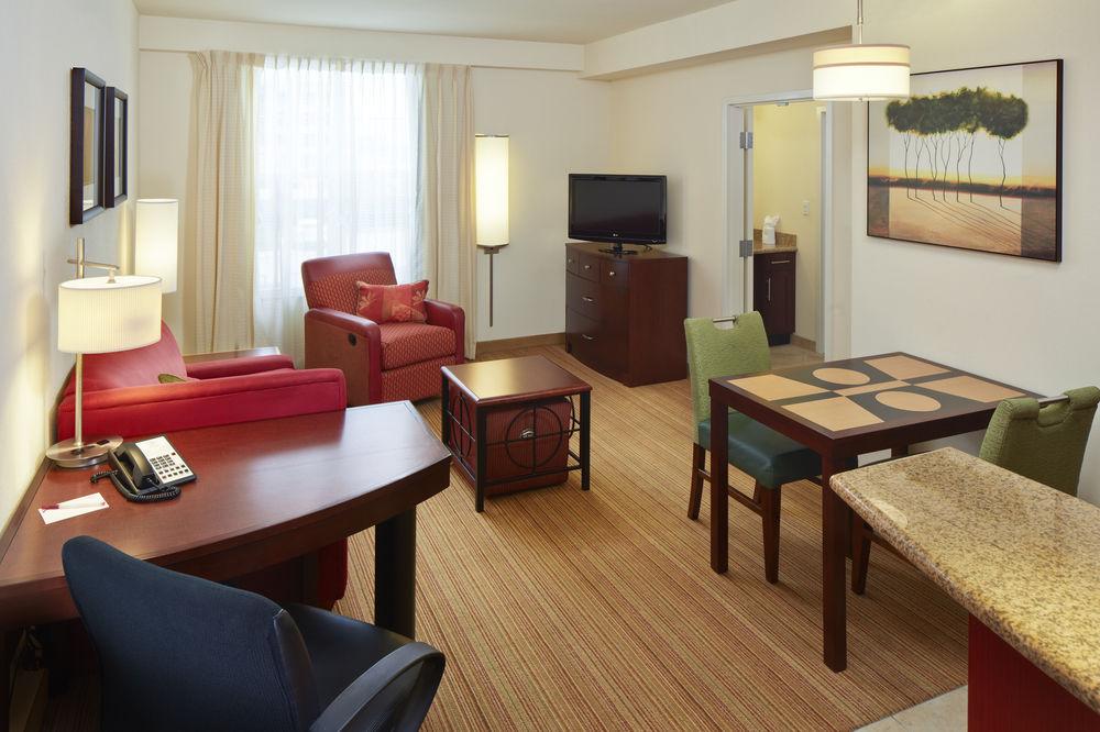 Residence Inn Orlando Лейк-Мері Екстер'єр фото