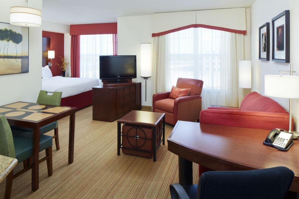 Residence Inn Orlando Лейк-Мері Екстер'єр фото