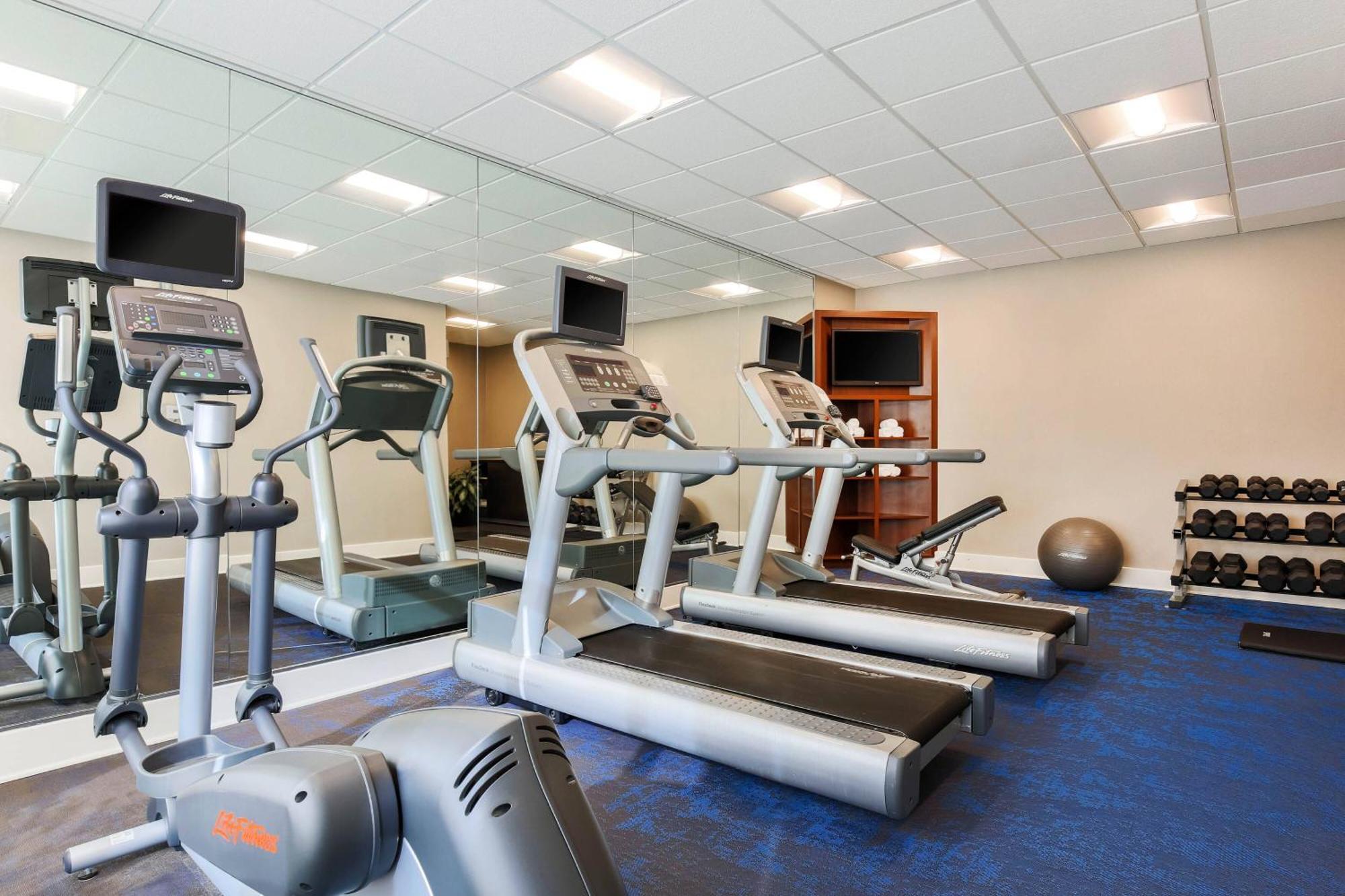 Residence Inn Orlando Лейк-Мері Екстер'єр фото