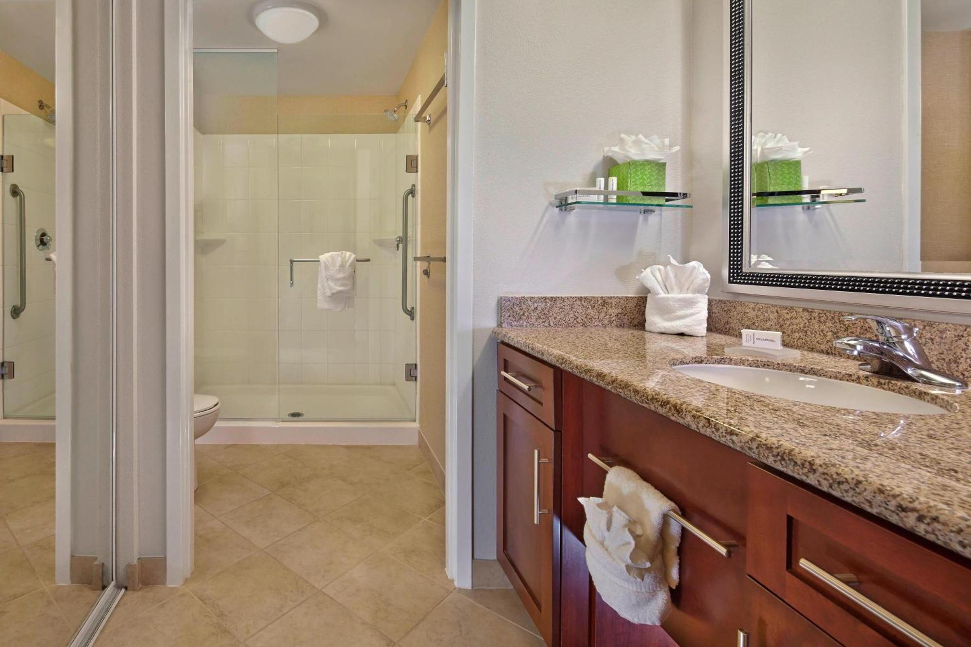 Residence Inn Orlando Лейк-Мері Екстер'єр фото