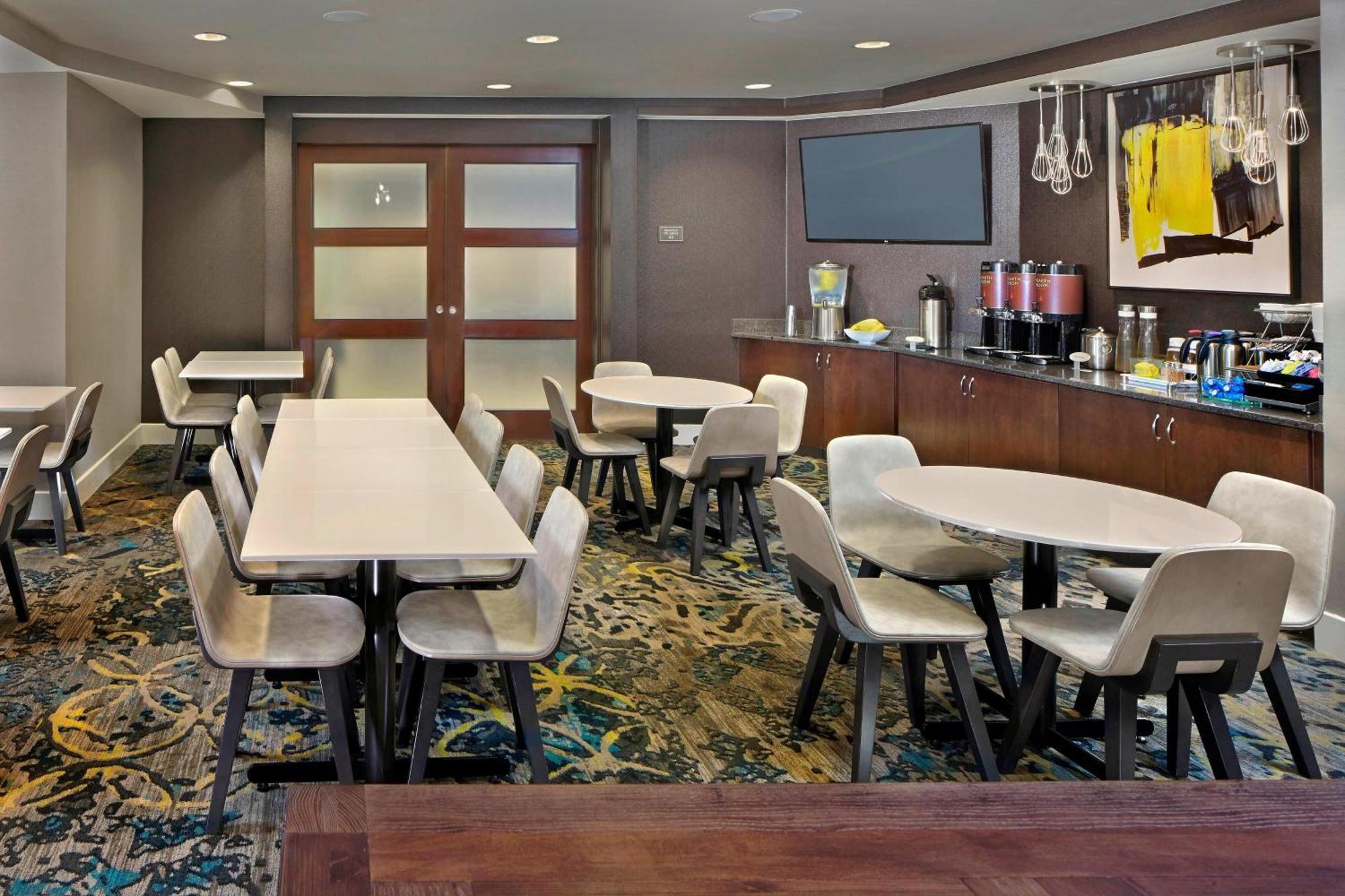 Residence Inn Orlando Лейк-Мері Екстер'єр фото