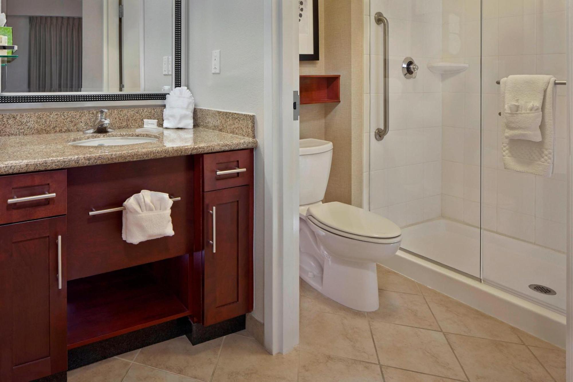 Residence Inn Orlando Лейк-Мері Екстер'єр фото