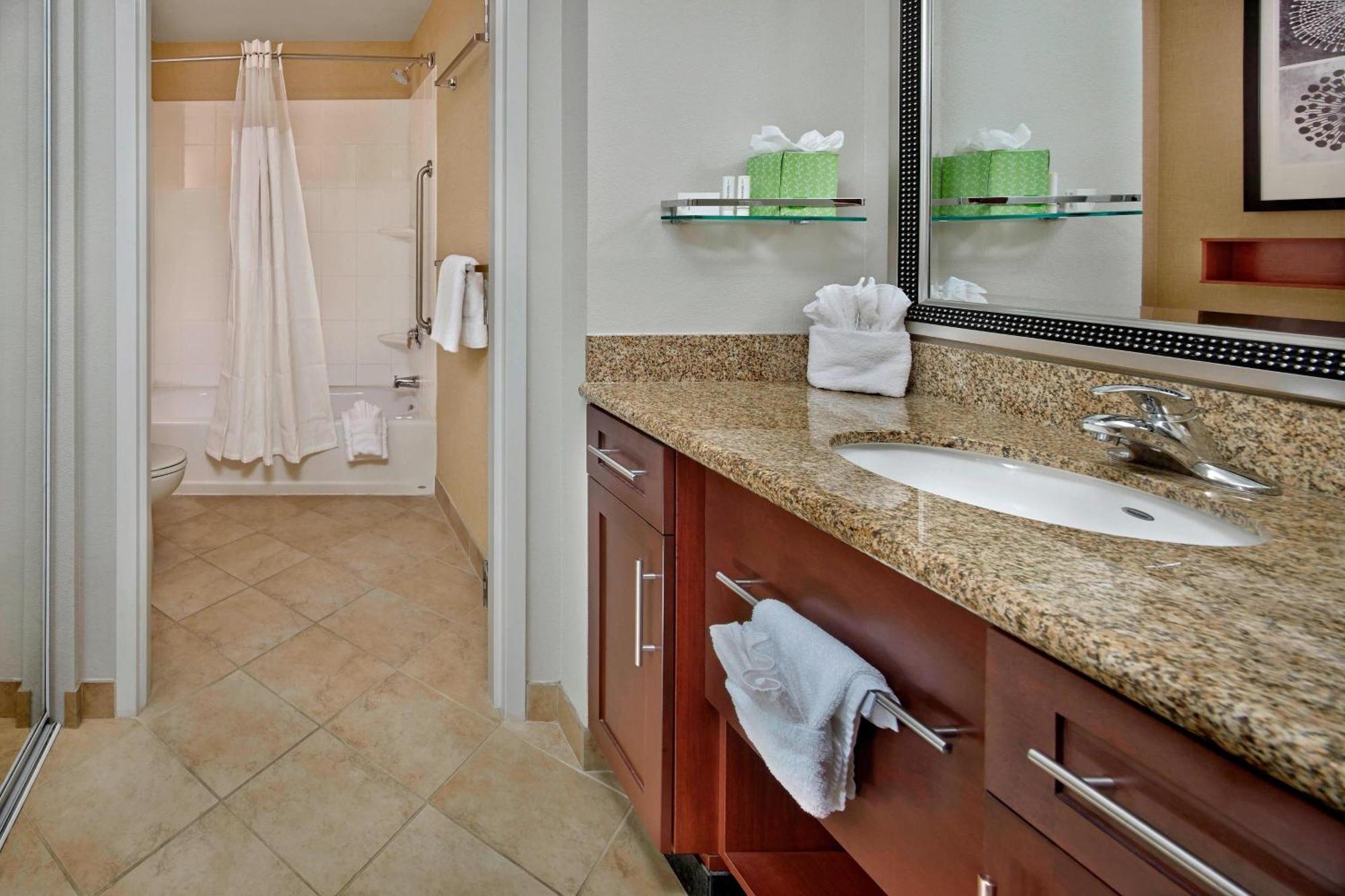 Residence Inn Orlando Лейк-Мері Екстер'єр фото