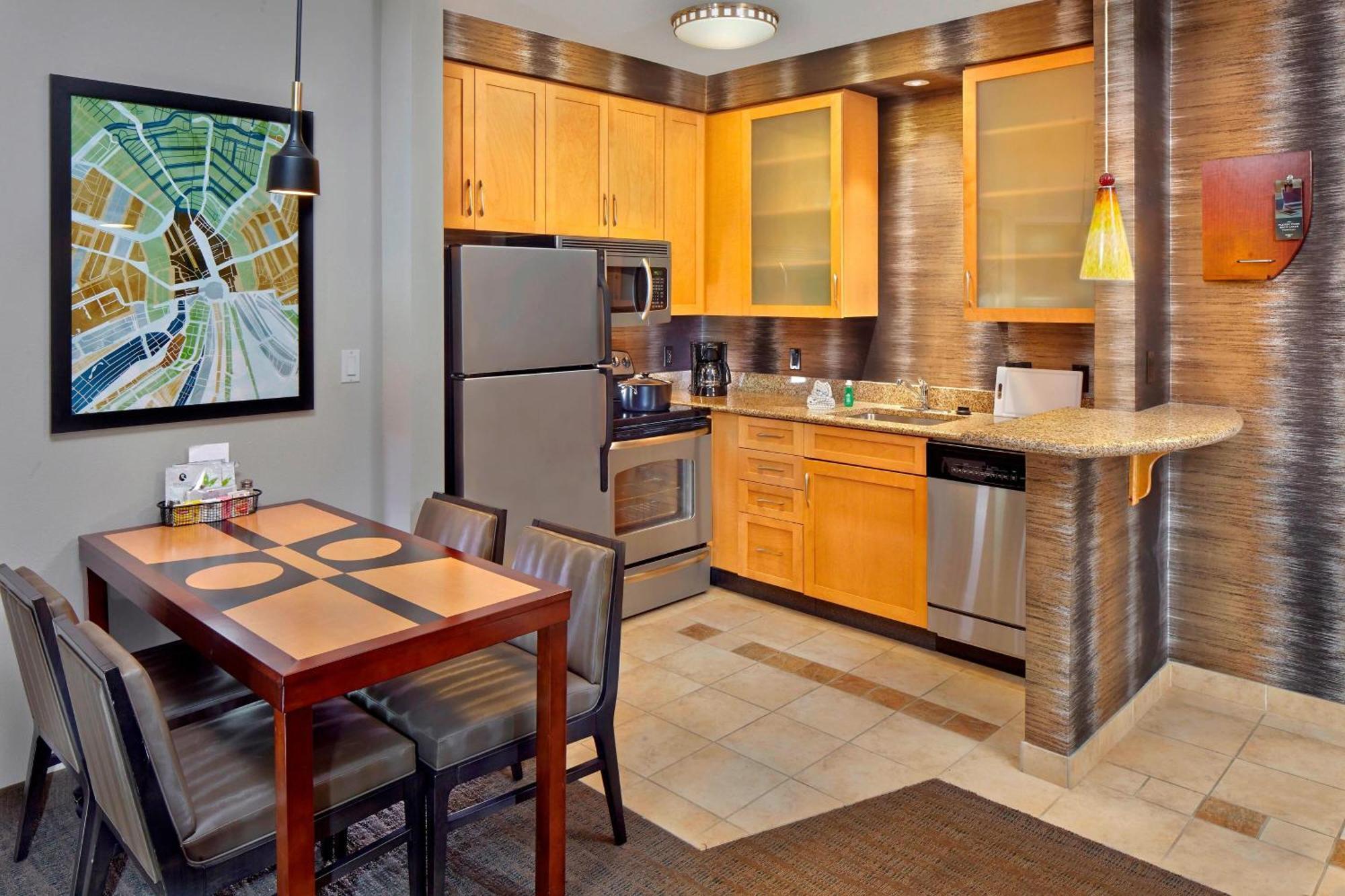 Residence Inn Orlando Лейк-Мері Екстер'єр фото