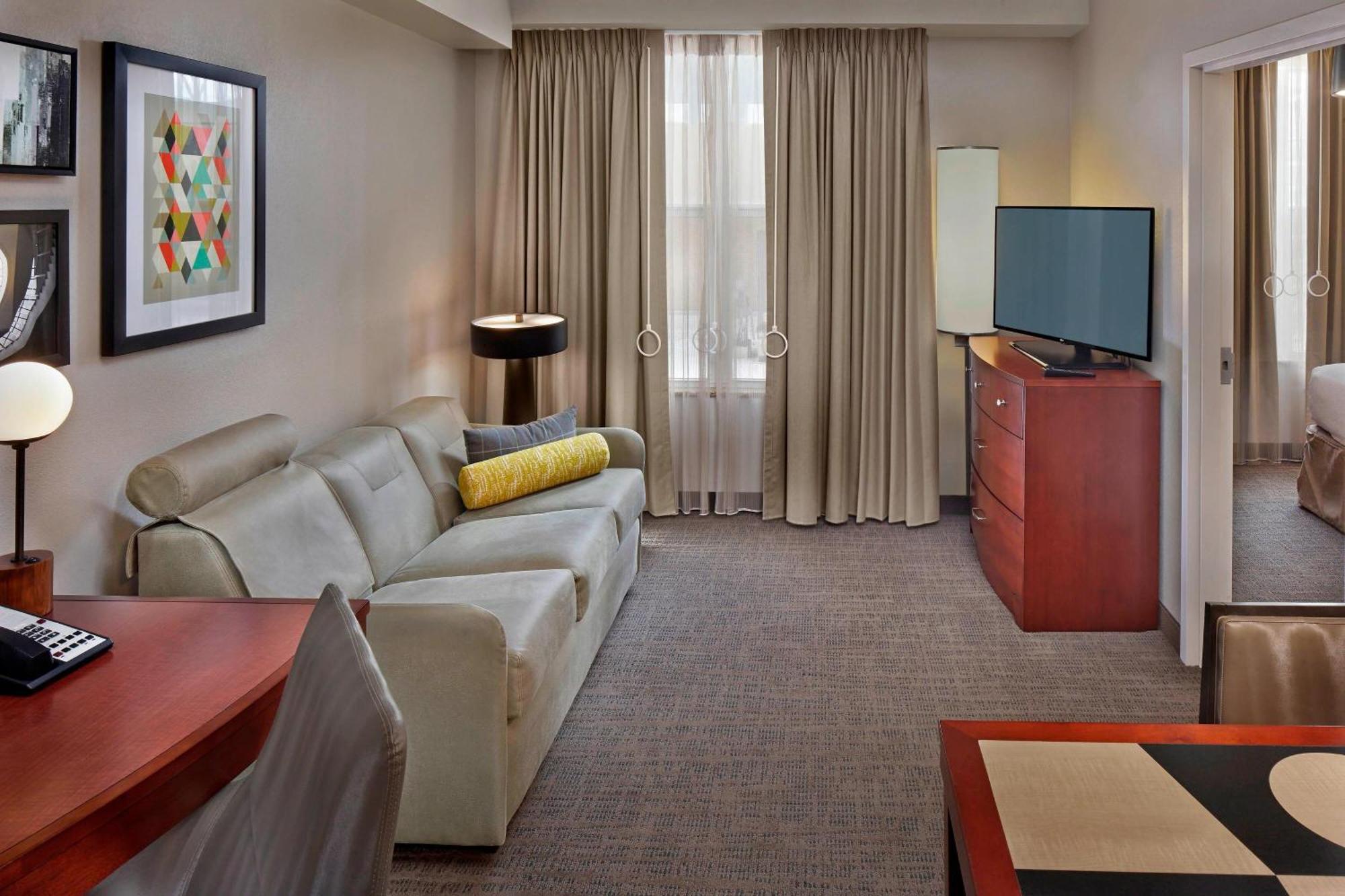 Residence Inn Orlando Лейк-Мері Екстер'єр фото