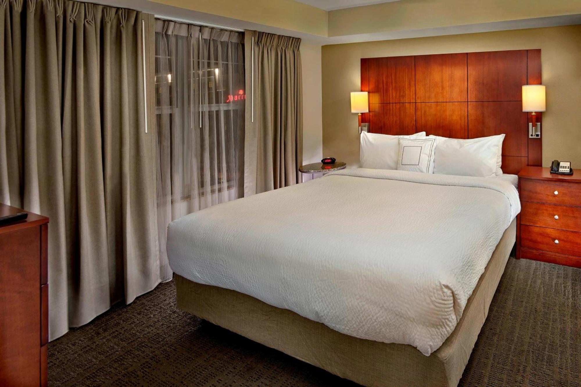 Residence Inn Orlando Лейк-Мері Екстер'єр фото