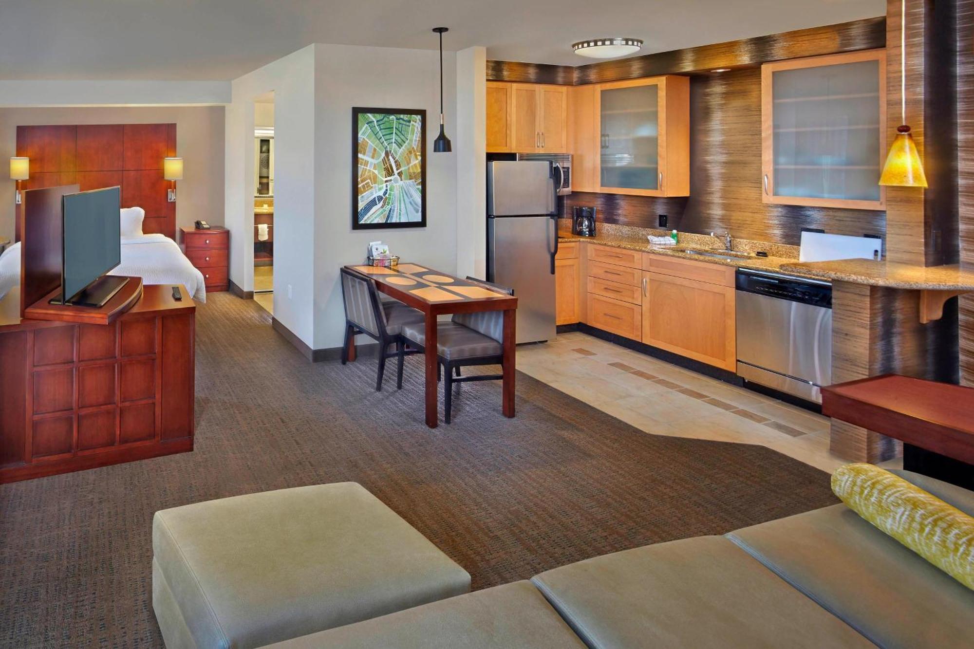 Residence Inn Orlando Лейк-Мері Екстер'єр фото