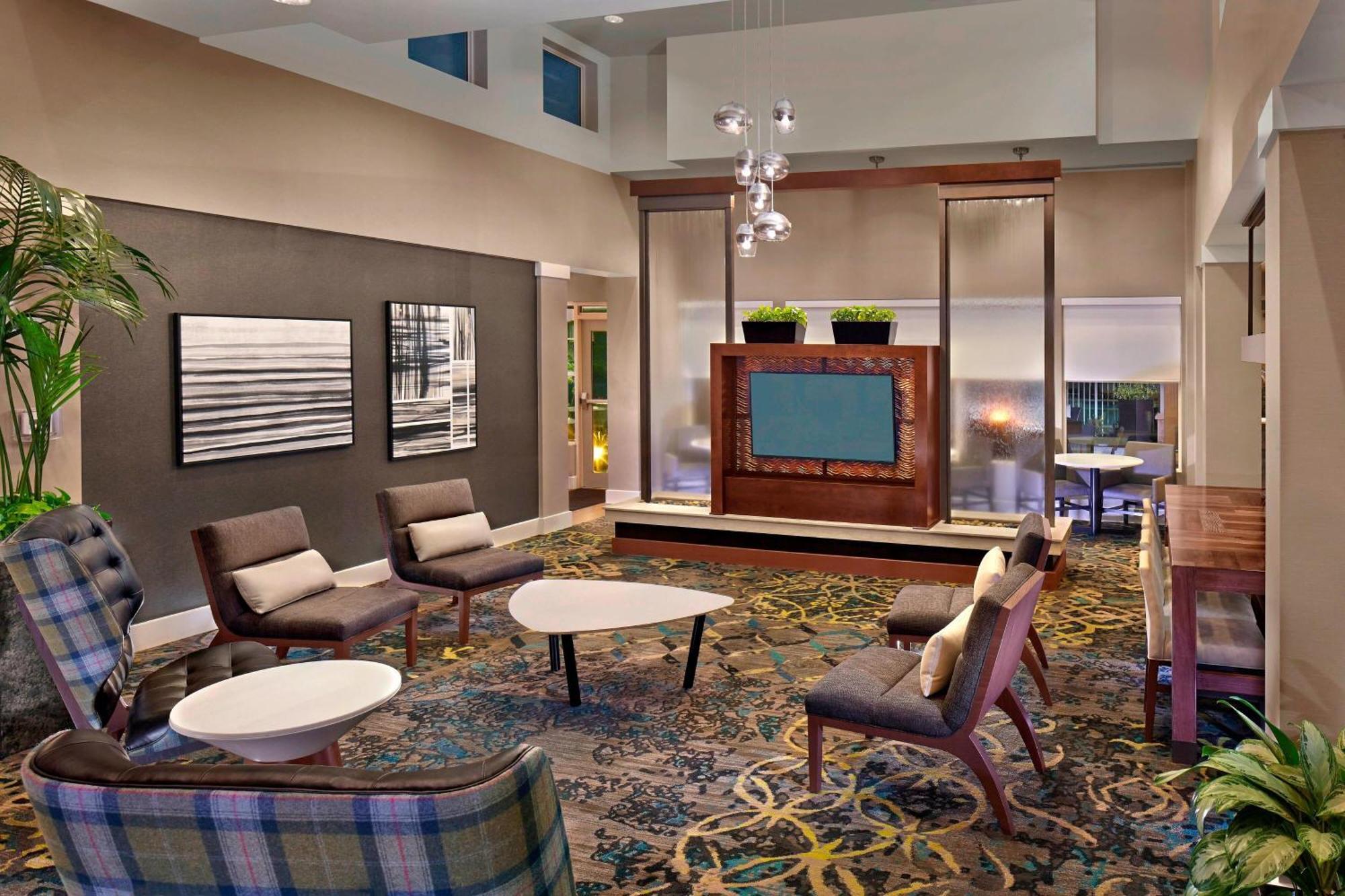 Residence Inn Orlando Лейк-Мері Екстер'єр фото