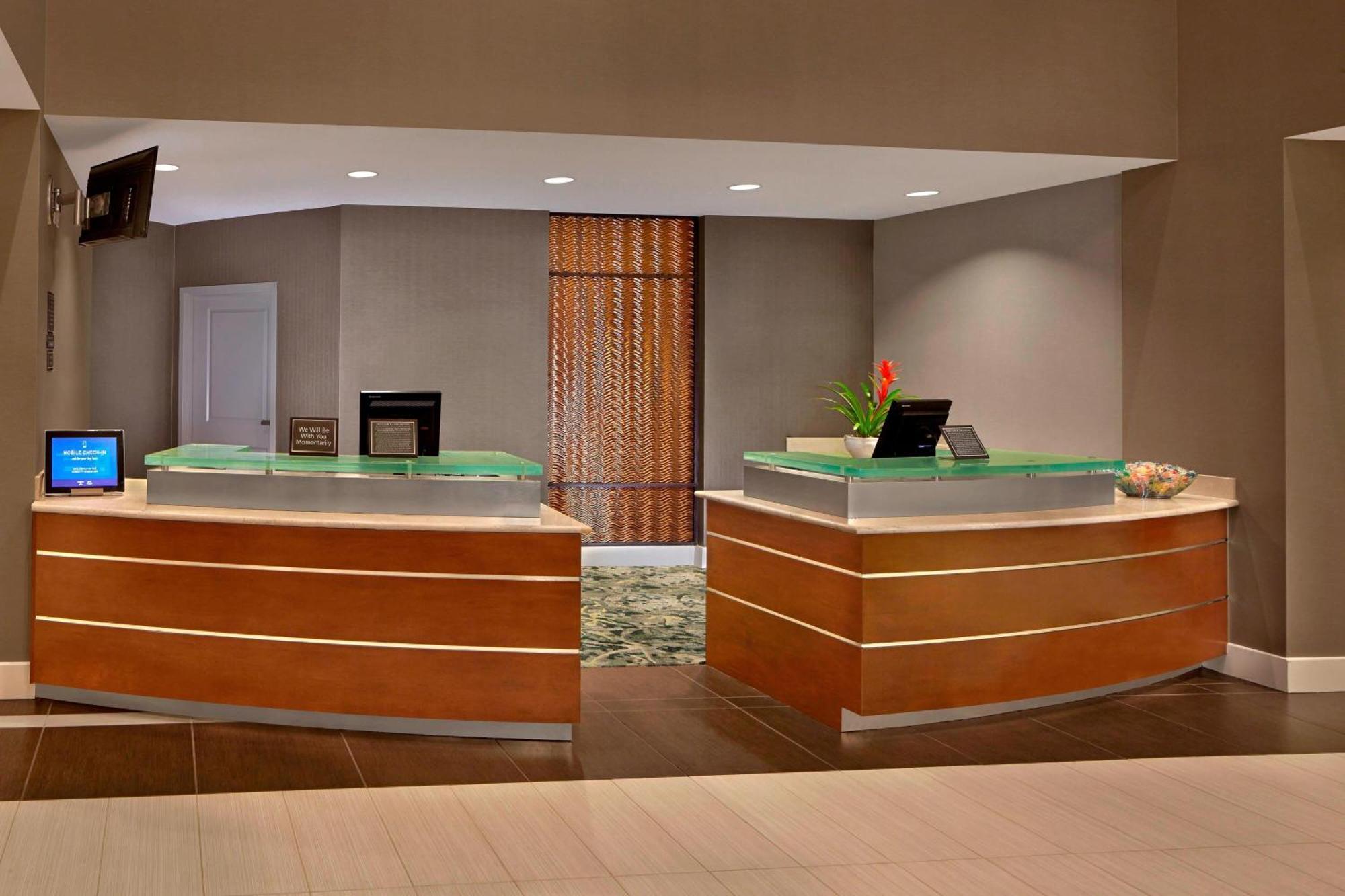 Residence Inn Orlando Лейк-Мері Екстер'єр фото