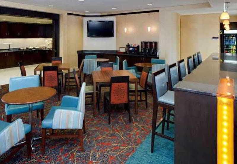 Residence Inn Orlando Лейк-Мері Екстер'єр фото
