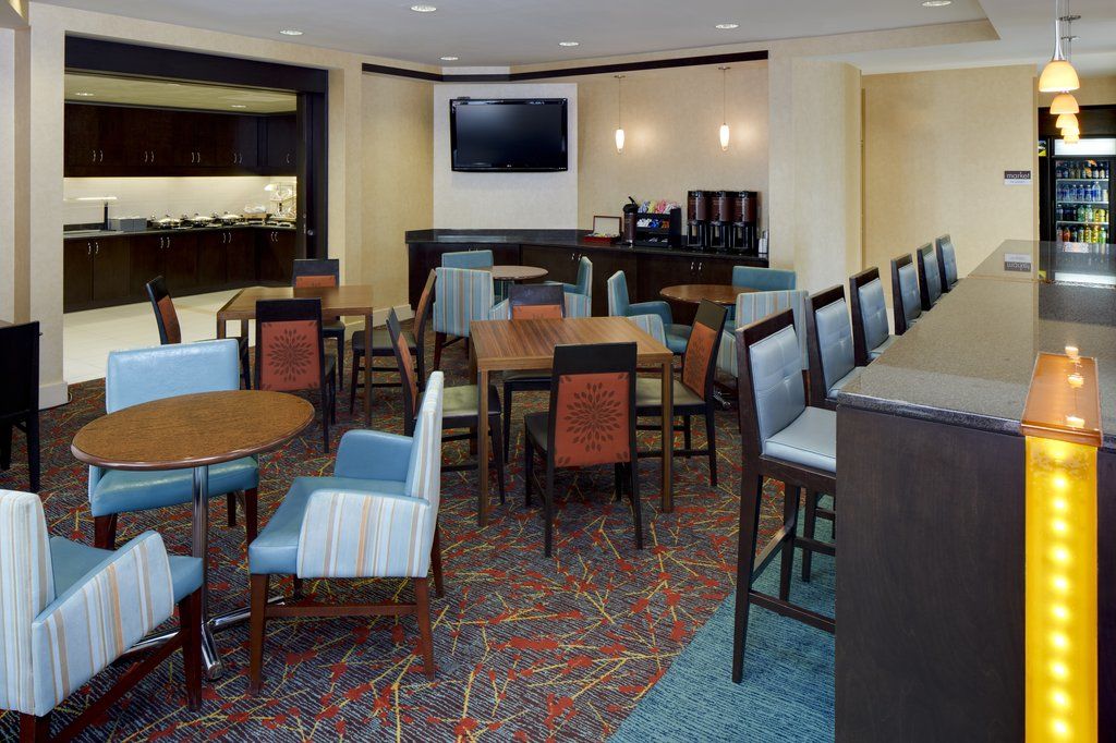 Residence Inn Orlando Лейк-Мері Екстер'єр фото