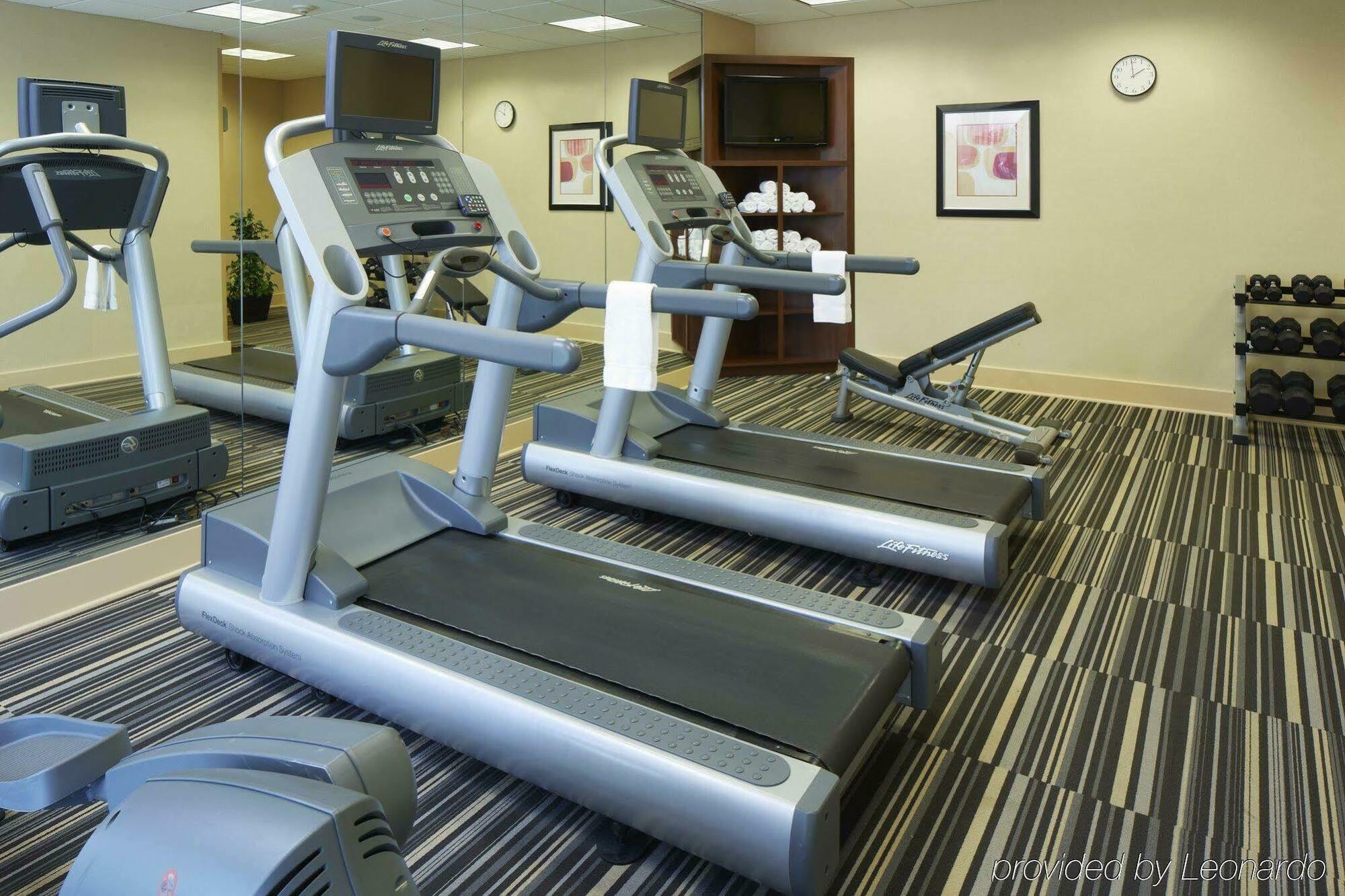 Residence Inn Orlando Лейк-Мері Екстер'єр фото