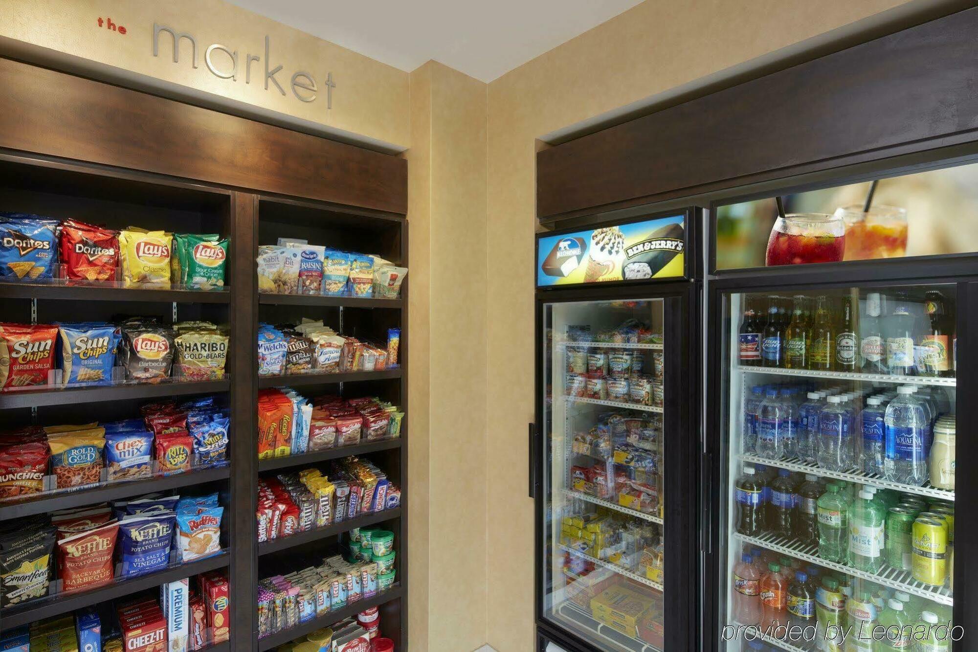 Residence Inn Orlando Лейк-Мері Екстер'єр фото